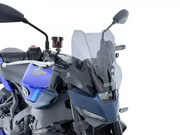 WRS Touring Windscreen for Yamaha MT-09