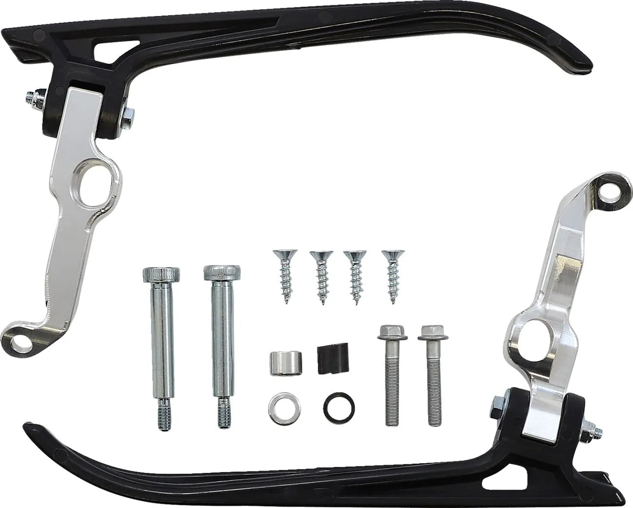 Moose Offroad Moto Kit Handguard Mount