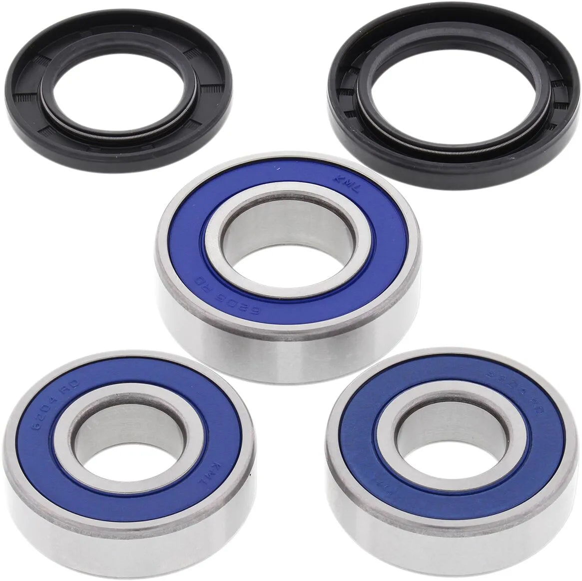 ALL BALLS Rear Wheel Bearing Kit