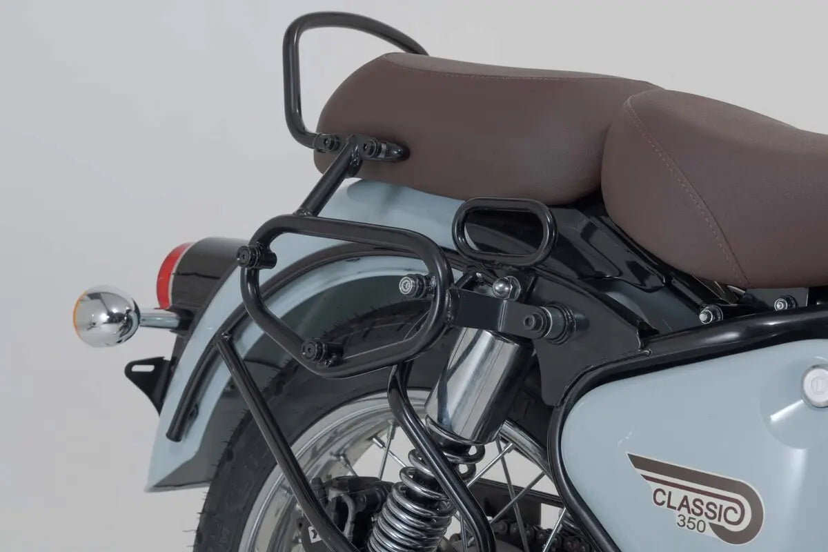 Sw-motech Legend Gear Lc2 Side Bag System