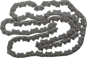 Moose Offroad Cam Chain - High-quality Steel Alloy