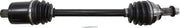 Moose Offroad Cv Axle - Standard Replacement