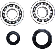 Prox Crankshaft Bearing And Seal Kit