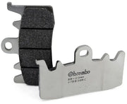 Brembo Rc Carbon Ceramic Racing Brake Pads