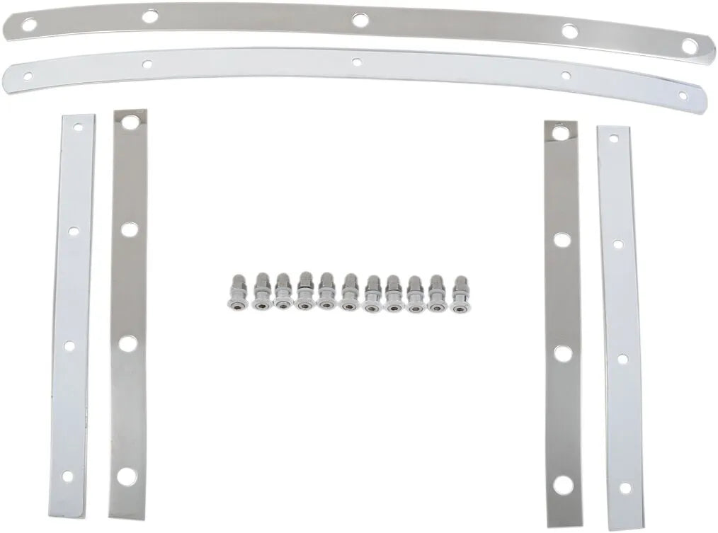Memphis Shades Replacement Windshield Straps
