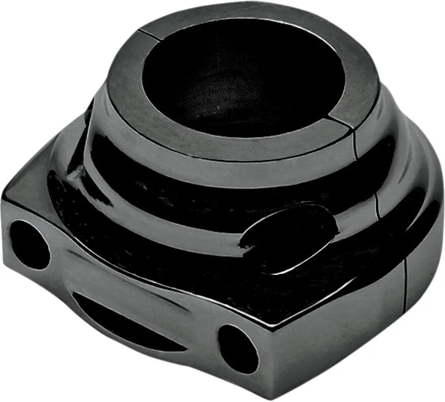 Performance Machine Throttle Housing - 1" Handlebars