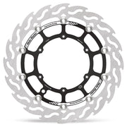 Moto-master Supermoto Front Racing Rotors For Moto-master Calipers - Front