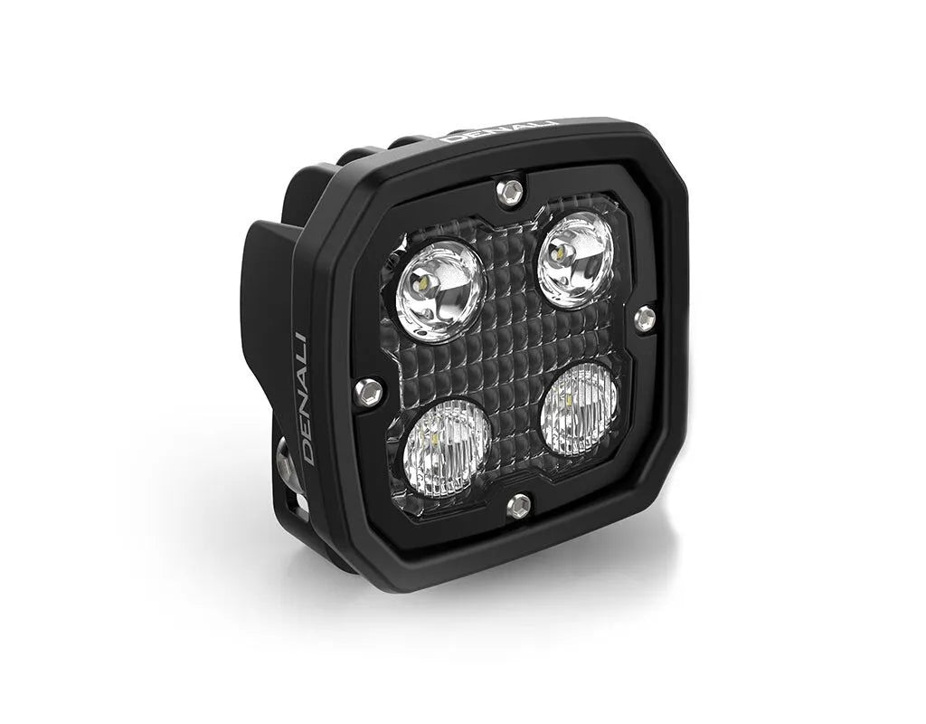 Denali D4 Light Pod - 4380 Lumens