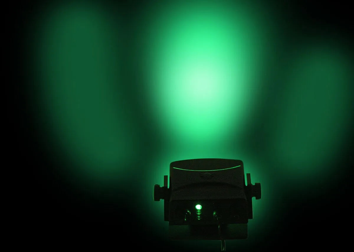 Custom Dynamics Trulink Led Communication Light