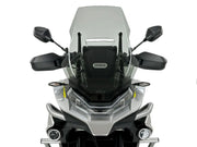 Wrs Touring Windscreen For Cf Moto 800mt