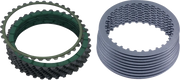Barnett Clutch Plate Kit