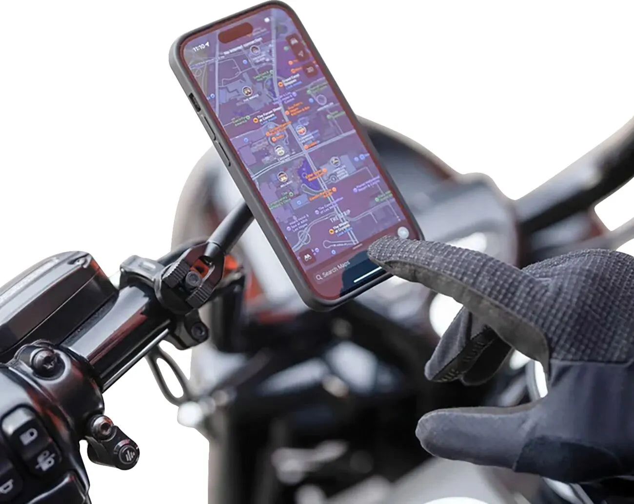 Sp Connect 3d Phone Mount