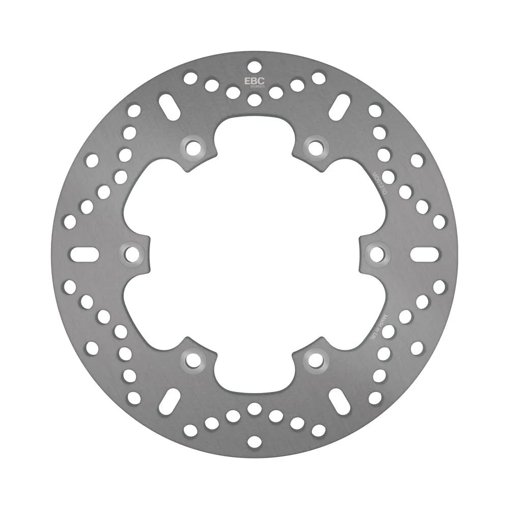 Ebc Round D-serie Offroad Bremse Rotor - Bag