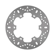 Ebc Round D-series Offroad Brake Rotor - Rear