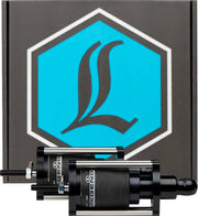 Legend Air Suspension System For Softail Models