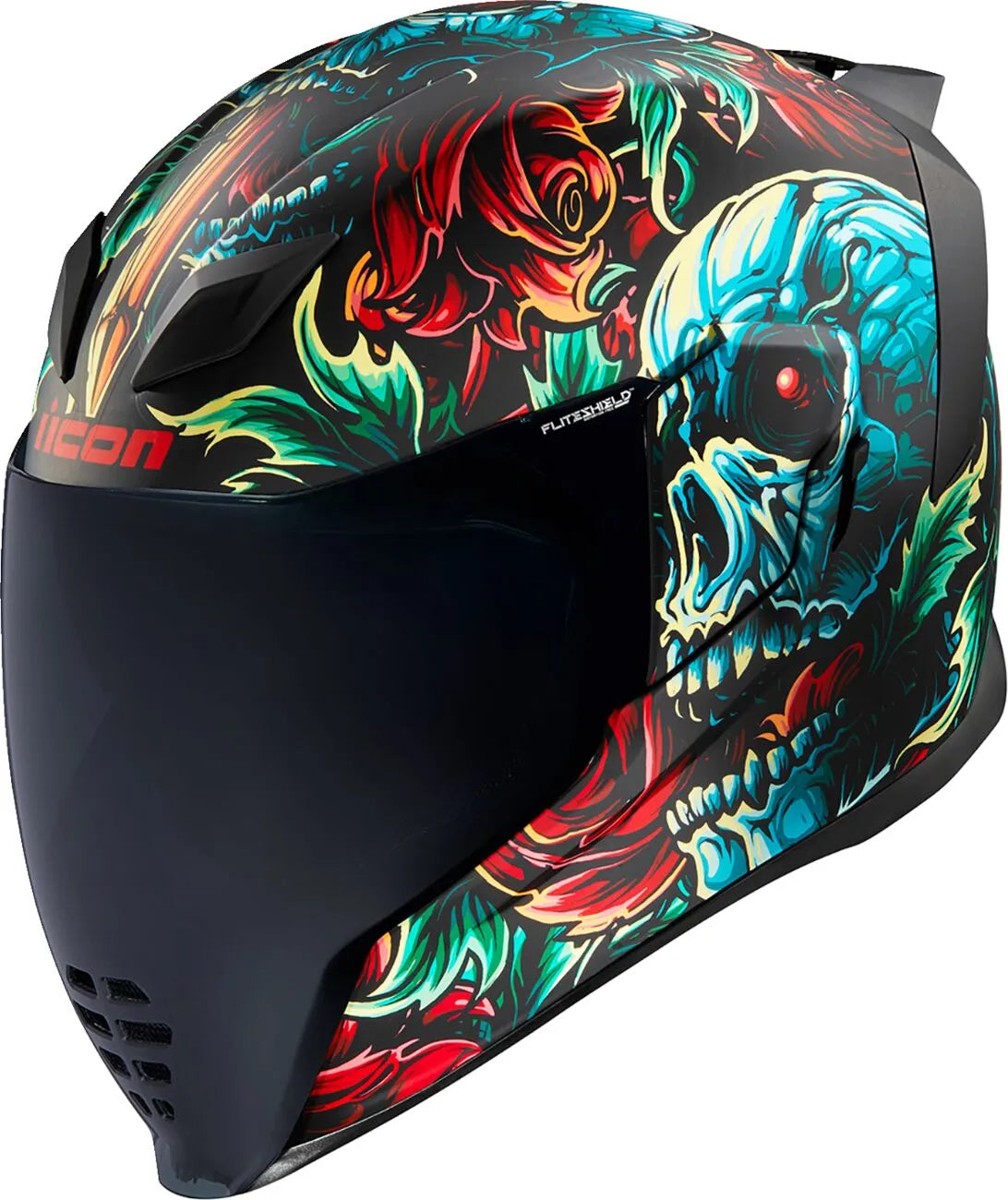 Icon Airflite Omnicrux Mips Full Face Helmet