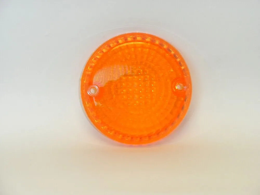 K&s Technologies Amber Turn Signal Replacement Lens