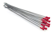 KITE Spoke And Nipple Kit for 14-inch Rims