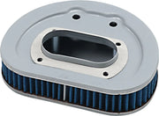 Drag Specialties Premium Washable Air Filter Element