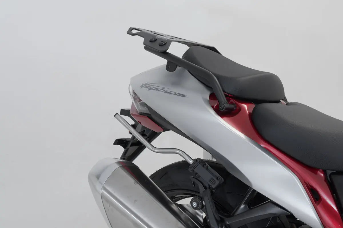 Sw-motech Pro Blaze H Saddlebag Set - 40 Liter