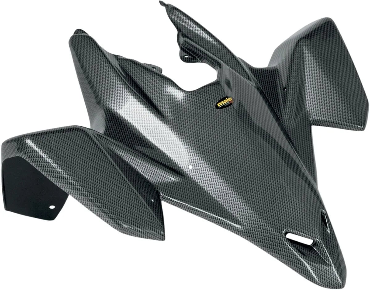 Maier Front Replacement Plastic Fender