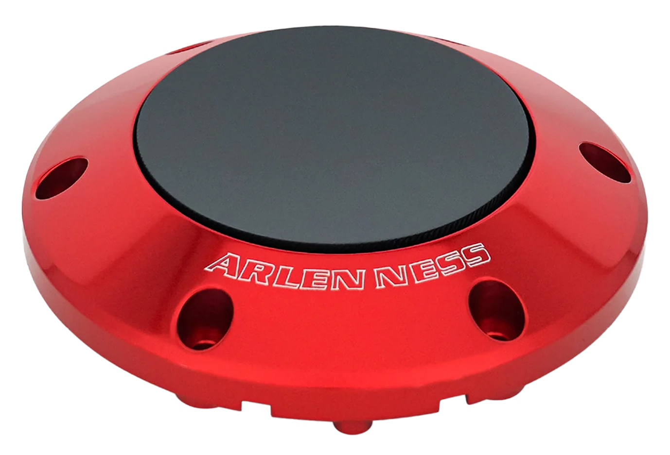 Arlen Ness Touring Style Gas Caps – Gas- & Oil Tank