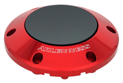 Arlen Ness Touring Style Gas Caps – Gas- & Oil Tank
