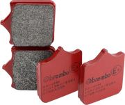 Brembo Prime Sinter Sa Brake Pads