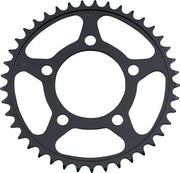 Jt Sprockets Steel Rear Sprocket 520-41t