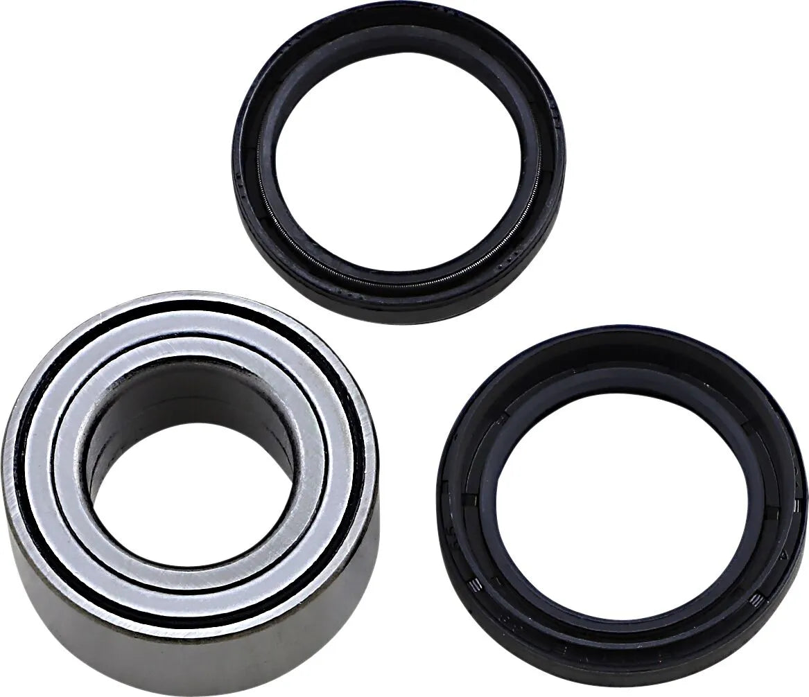 MOOSE OFFROAD HARD-PARTS Wheel Bearing Kit for Front