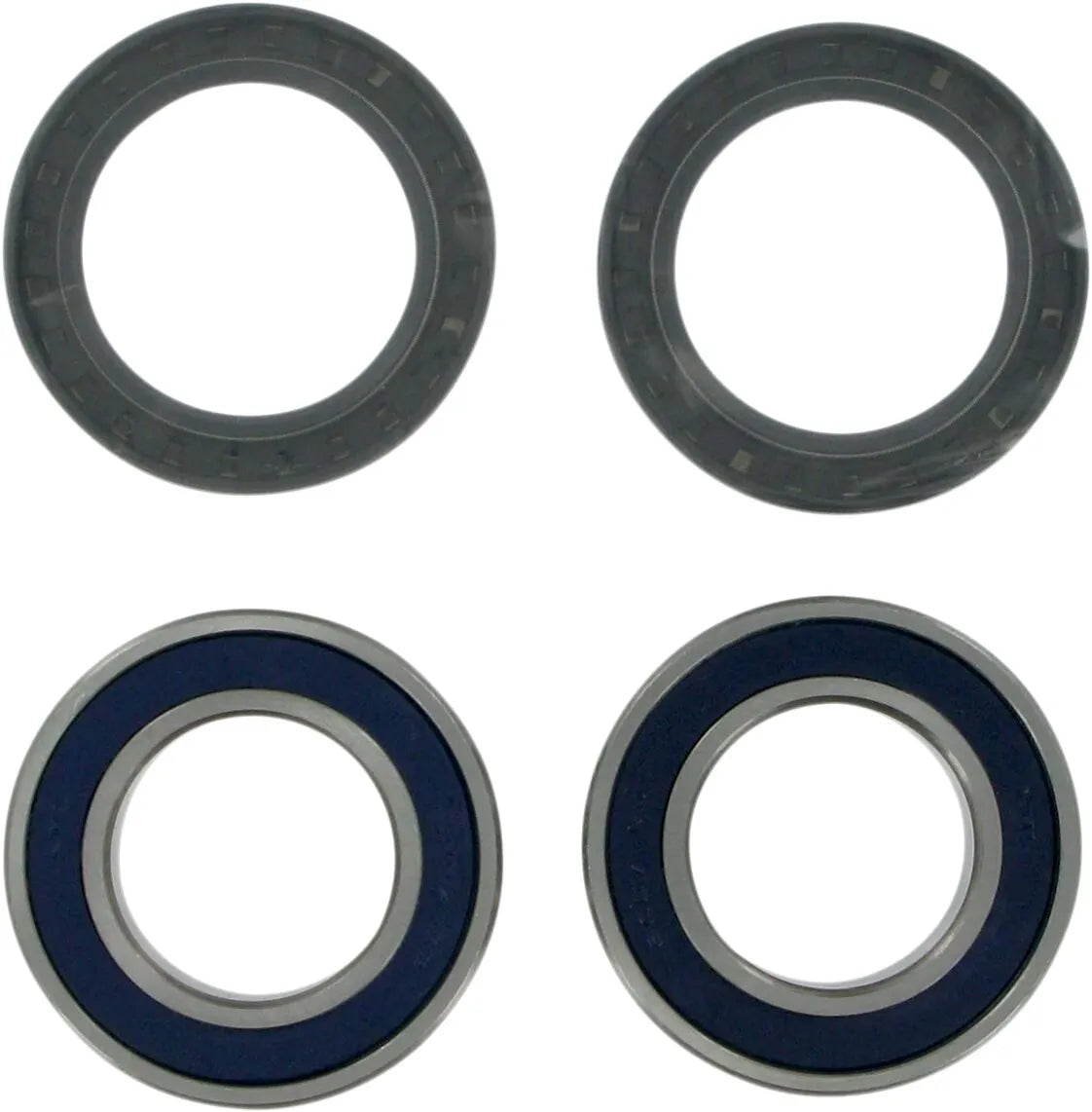 Moose Offroad Wheel Bearing Kit for Rear Wheel