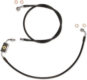 Magnum Shielding Extreme Response Abs Bremseklodser Kit Foran