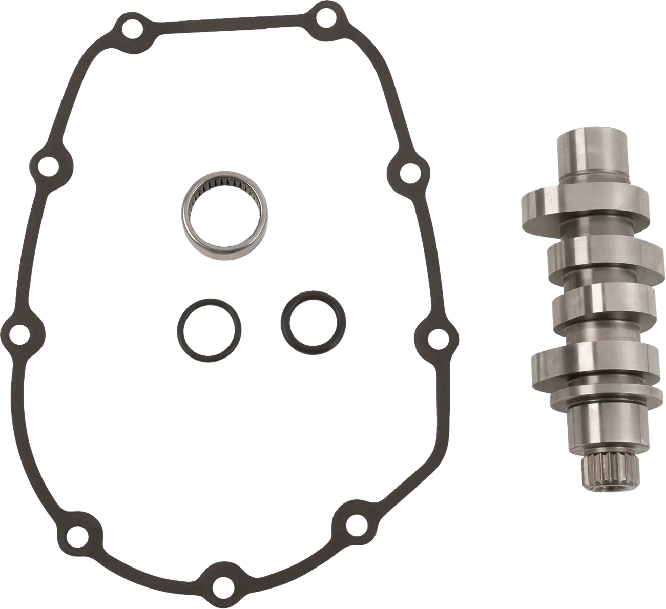 S&s Cycle Camshaft Kit - High Performance M8