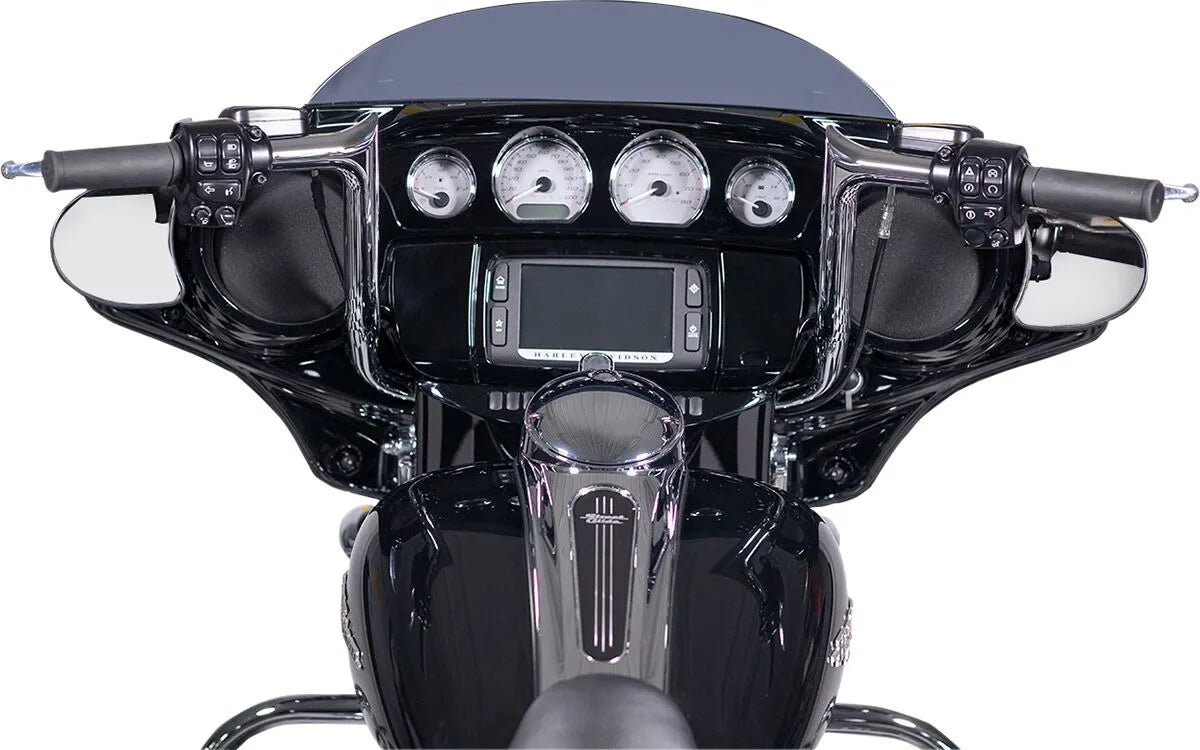 Fat Baggers Inc. 1-1/4" Handlebar Kit