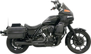Bassani Xhaust Road Rage 2:1 Exhaust System