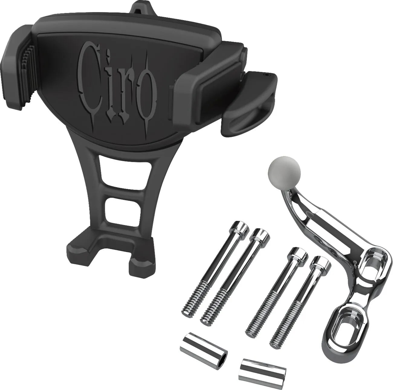 Ciro Constrictor Phone Holder For Universal Fitment