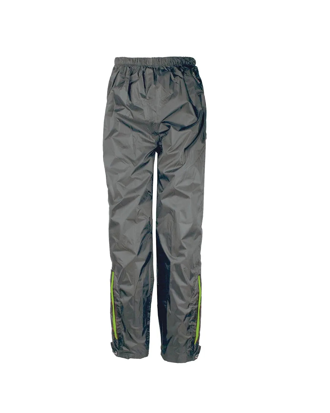 Oj Atmosfere System Set Hi-vis Two-piece Rainsuit