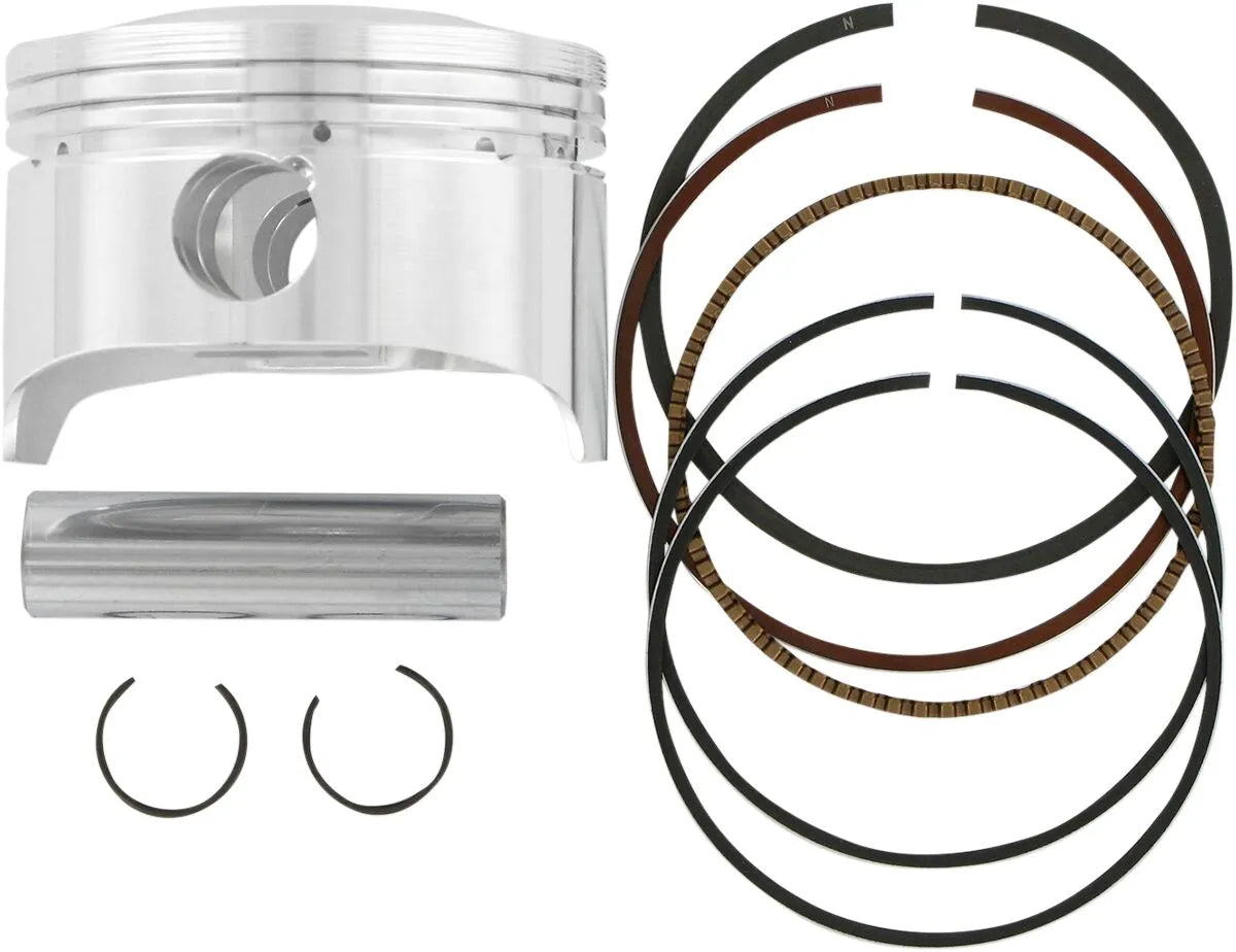 Wiseco Forged Series Piston Kit 75.00mm +1.00mm for Honda TRX 300