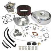 S&S Super-E and Super-G Carburetor Kits – Intake