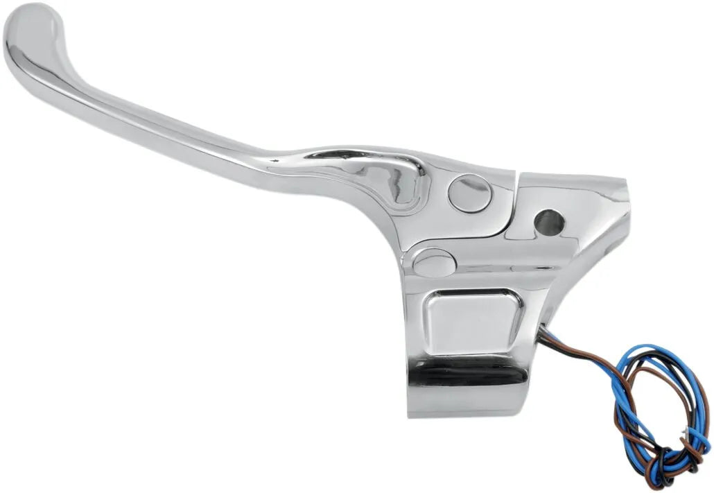 Performance Machine Billet Clutch Lever