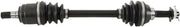 All Balls Extreme Duty Axle