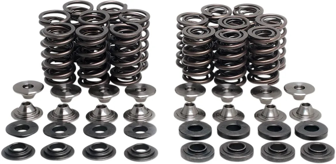 Kibblewhite Valve Spring Kit .445" Lift