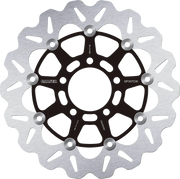 Galfer Brake Rotor For Motorcycles - 290mm Stainless Steel