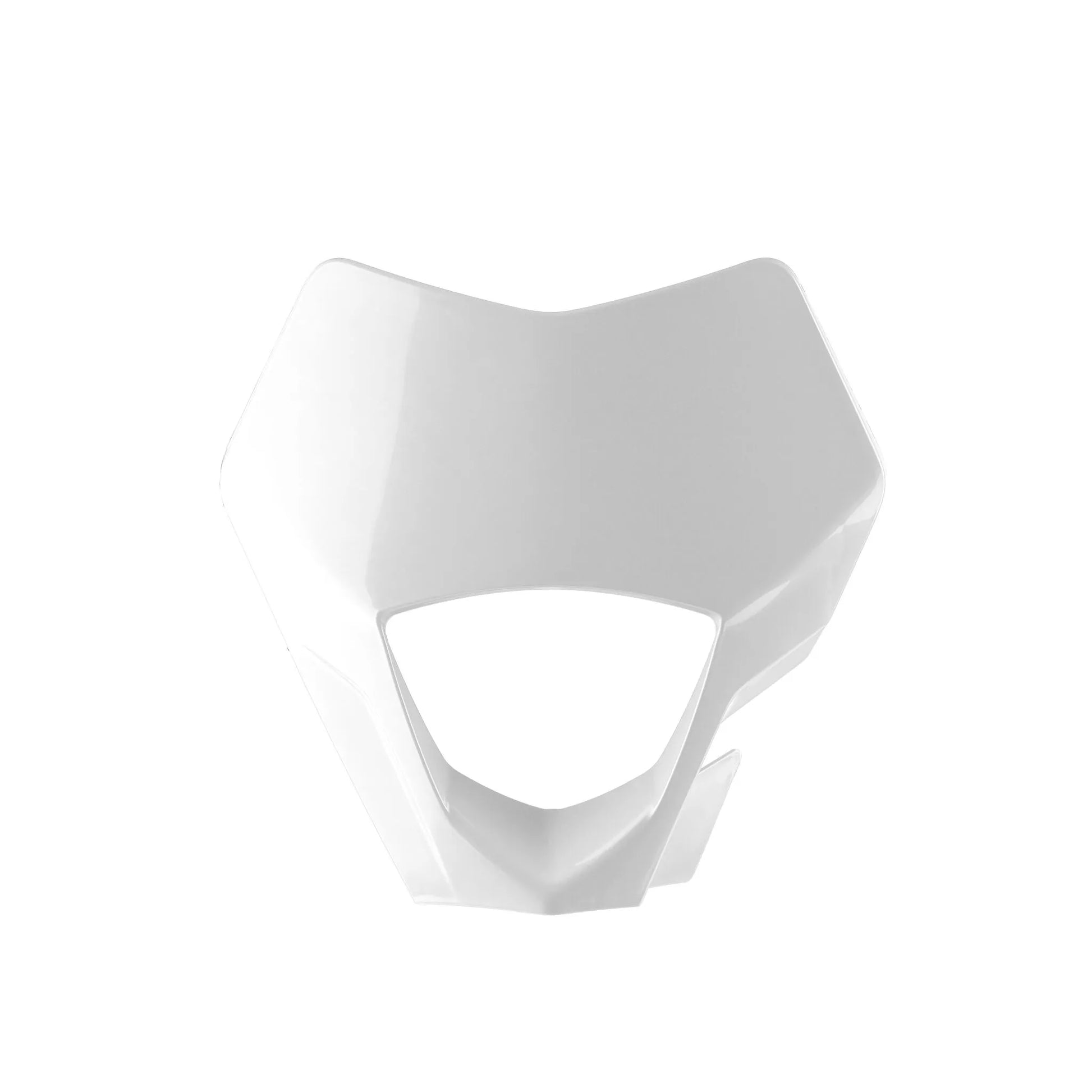 UFO Headlight Cover Front Plastic