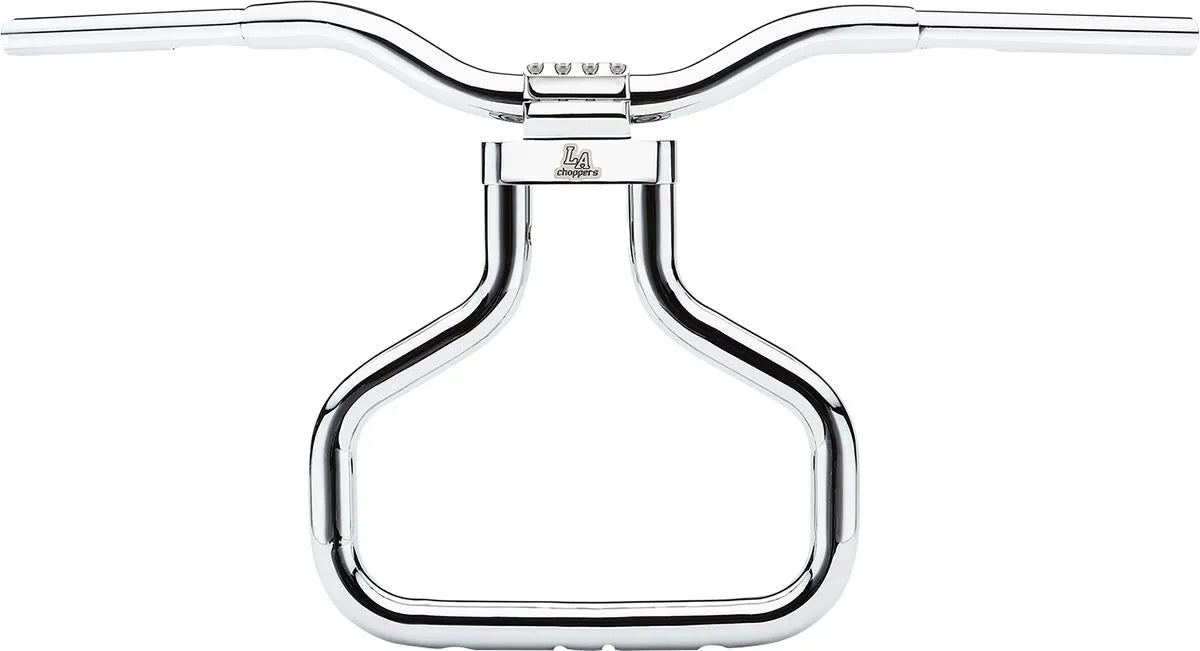 La Choppers Road Glide Kage Fighter T-bar