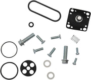 Moose Offroad Hard-Parts Fuel Petcock Rebuild Kit