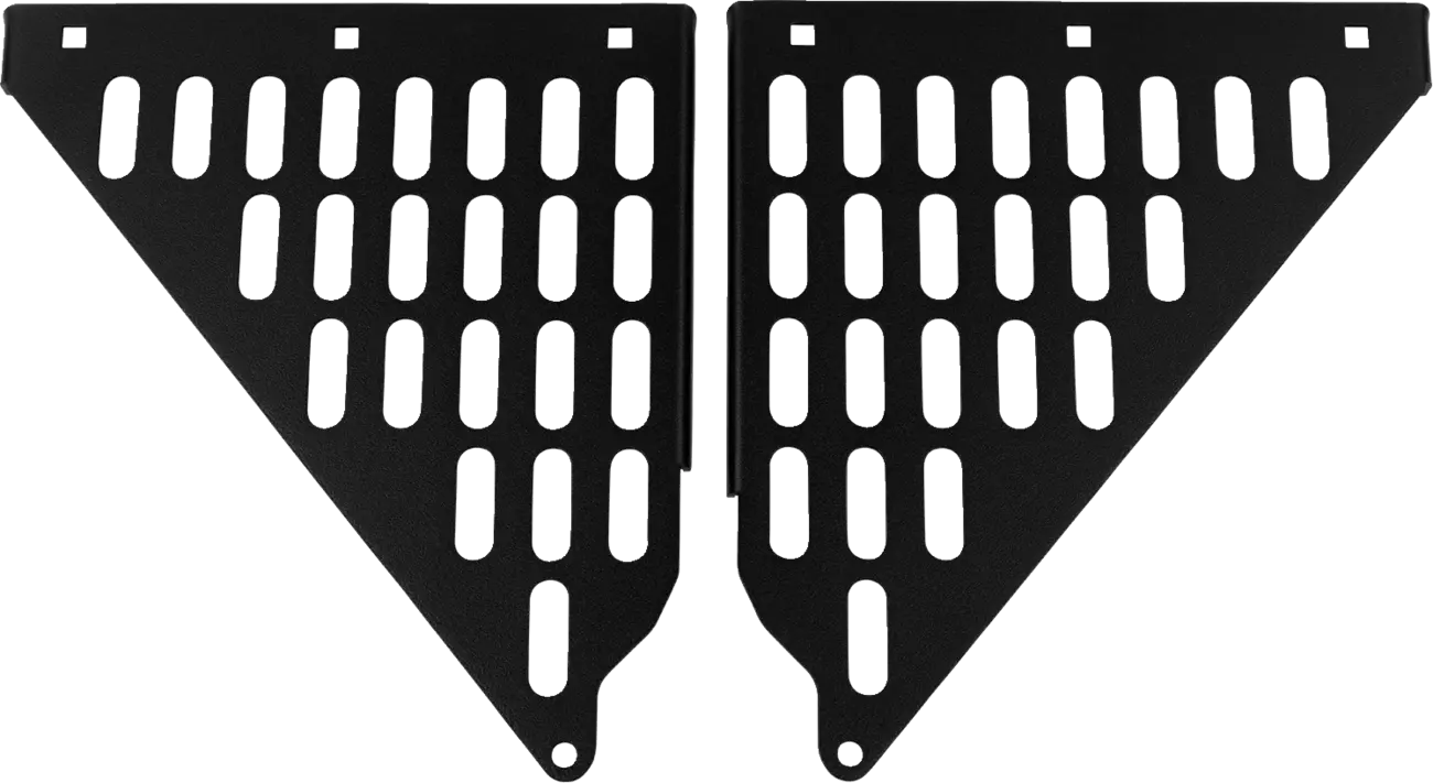 Moose Offroad Tailgate Extension for ATV/UTV Cargo
