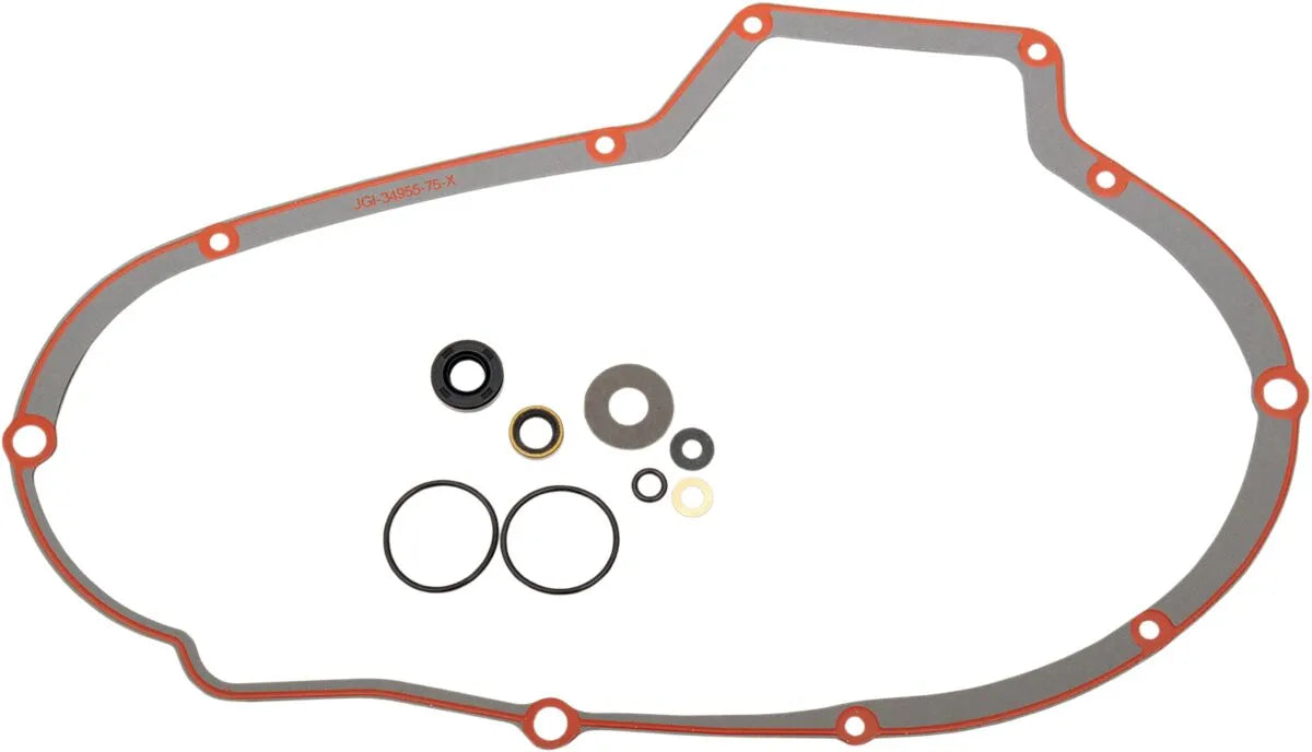 James Gasket Primary Gasket Seal Kit for 1977-1990 Harley