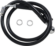 Drag Specialties Forlænget bremseslange til ABS - 29.25"