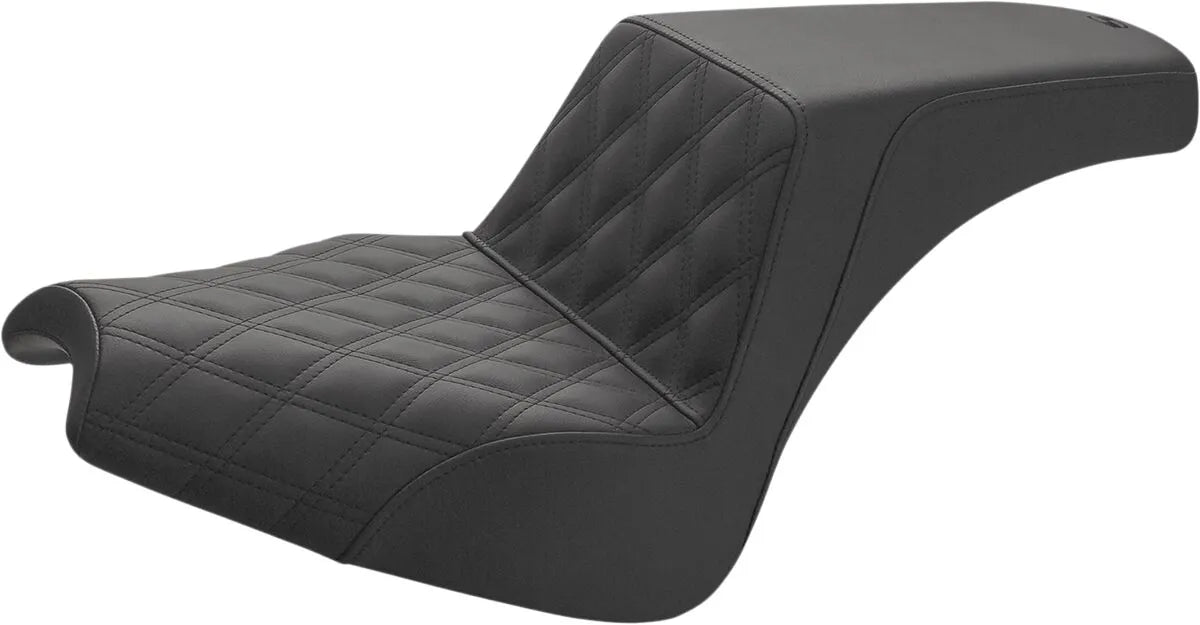 Saddlemen Step-up Seat - For INDIAN